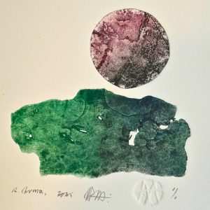 Ad Arma - About nature III