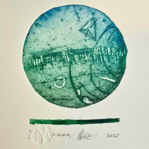 Ad Arma - About nature IV