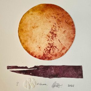 Ad Arma - About nature V