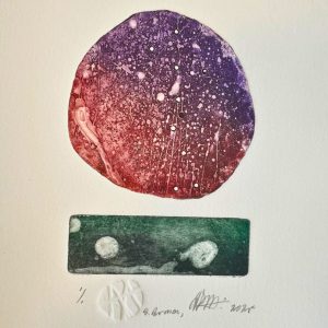 Ad Arma - About nature VII