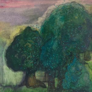 Jenny Piso - Fluistering