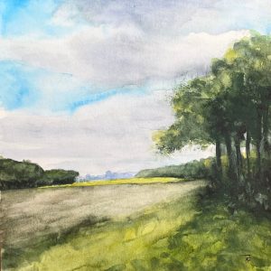 Tryntsje Snelter-Folmer - Zonder Titel II