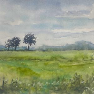 Tryntsje Snelter-Folmer - Zonder Titel III