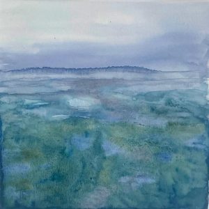 Tryntsje Snelter-Folmer - Zonder Titel IV