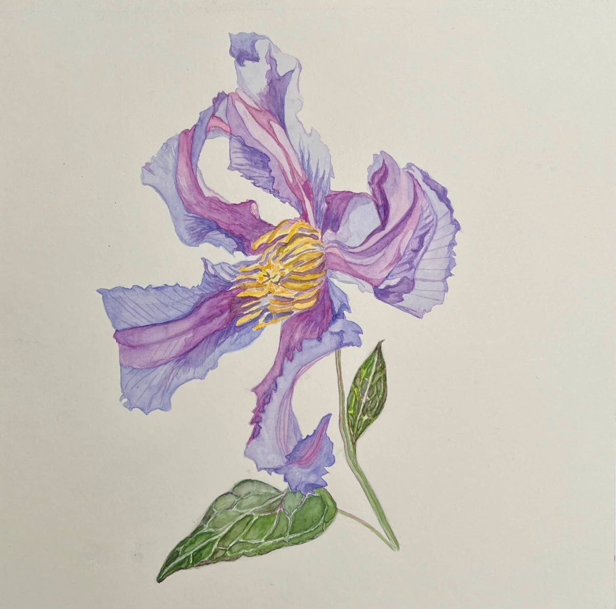 Bloem I