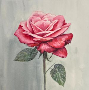 Christel Cannister - van der Ros - Bloem III