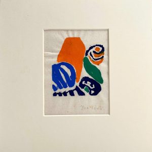 Ina Hogen Esch - Zonder titel V