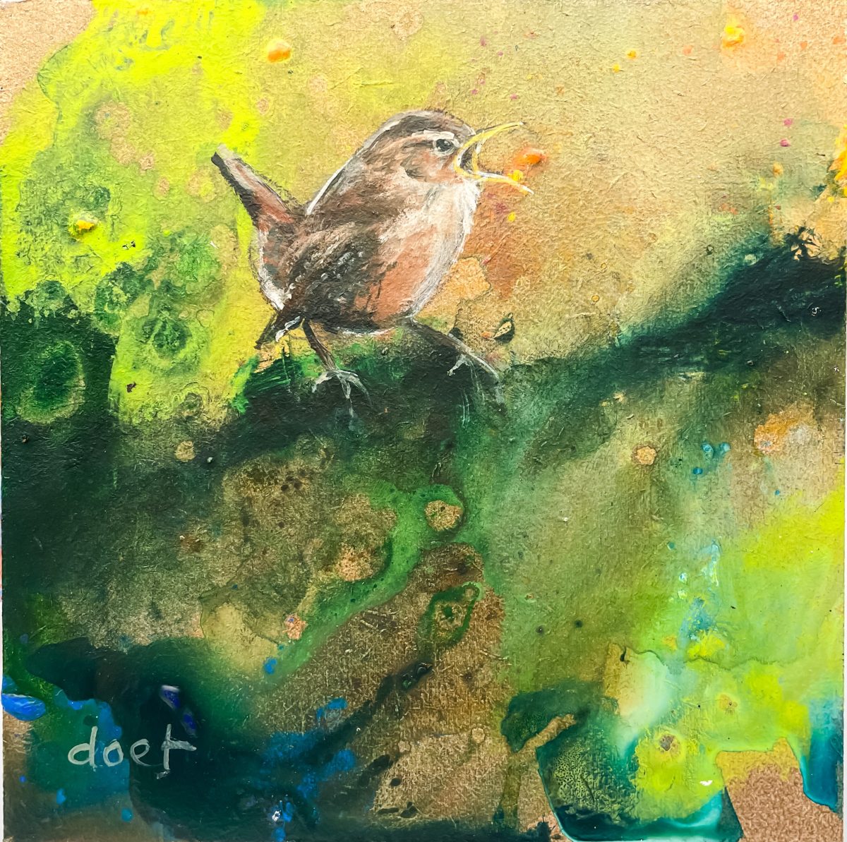 Vogel II
