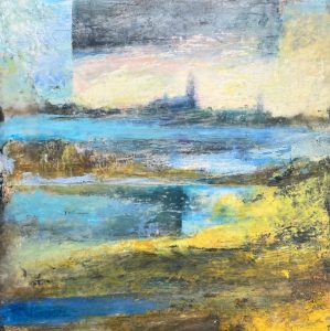 Chris Semmelink - Water-Land 2