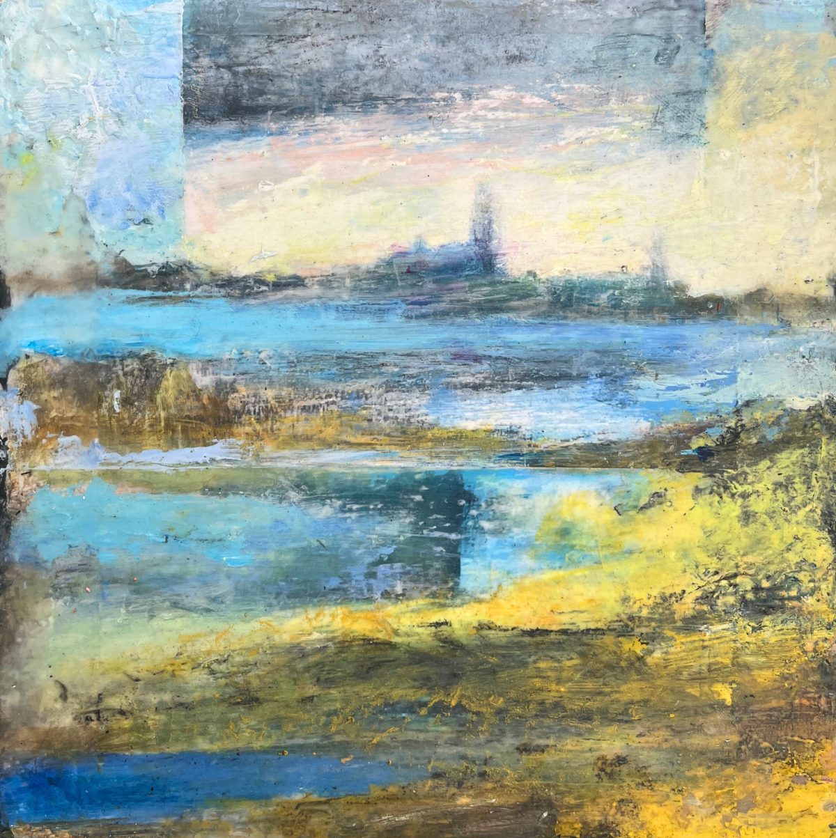 Water-Land 2