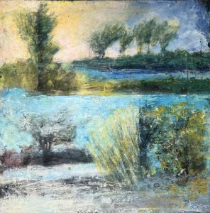 Chris Semmelink - Water-Land 3