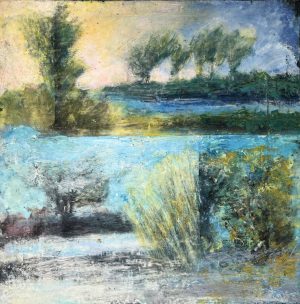 Chris Semmelink - Water-Land 3