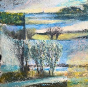 Chris Semmelink - Water-Land 4