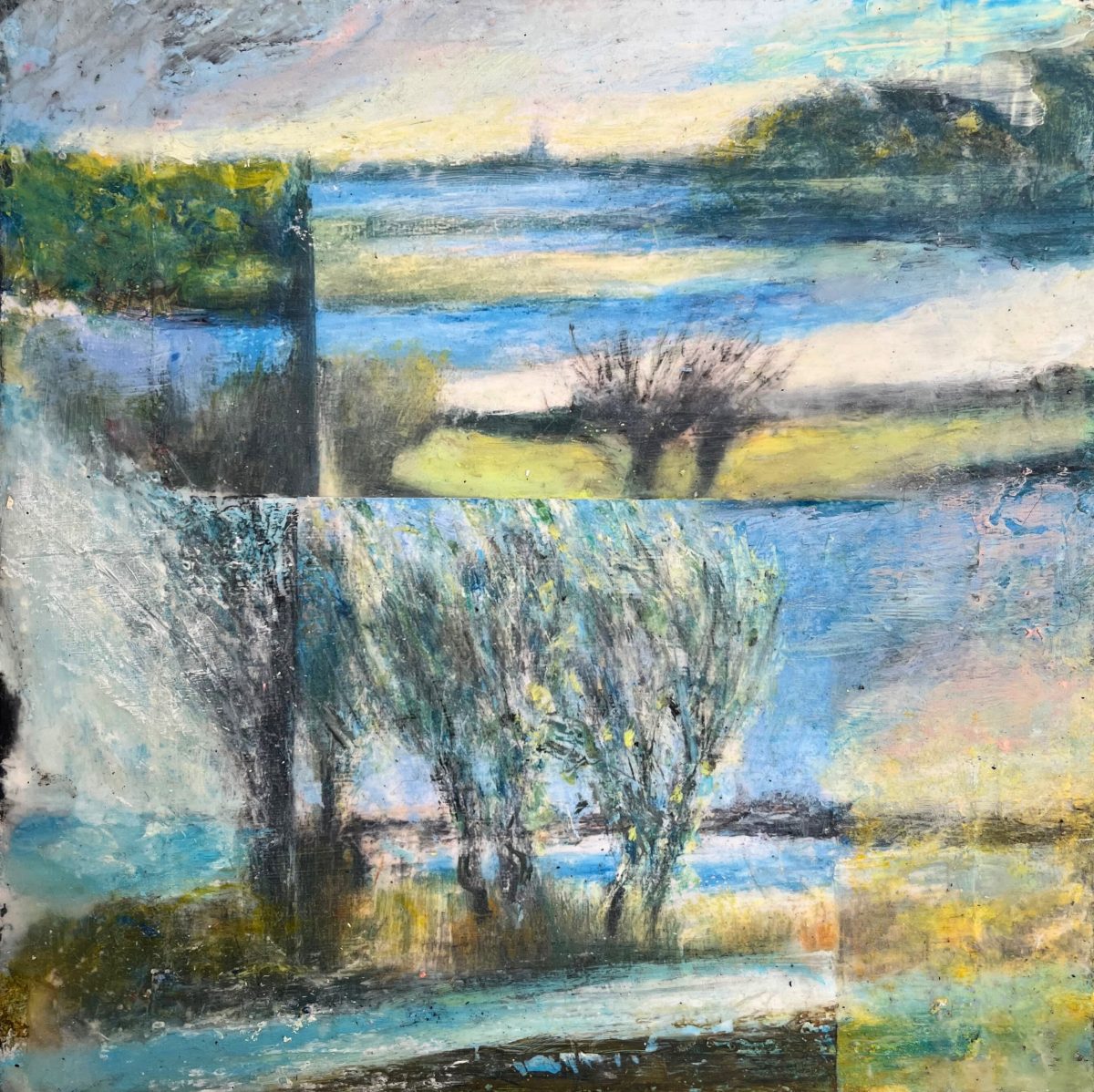 Water-Land 4