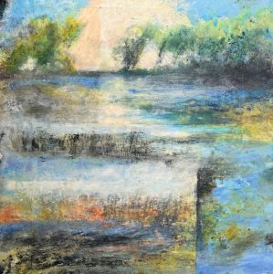 Chris Semmelink - Water-Land