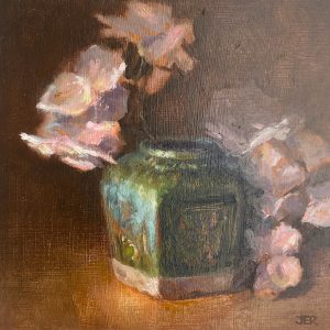 Janey Robertson - Gember Pot 2