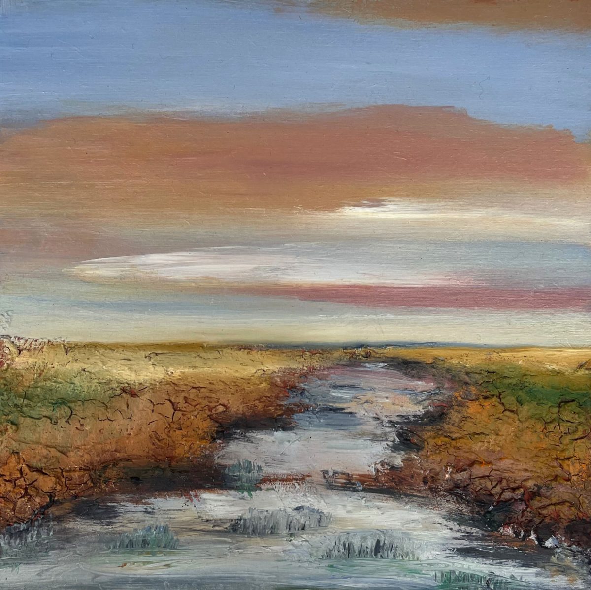 Landschap I