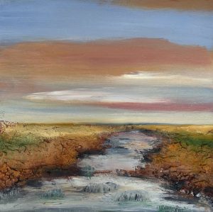 Joke Ket - Landschap I