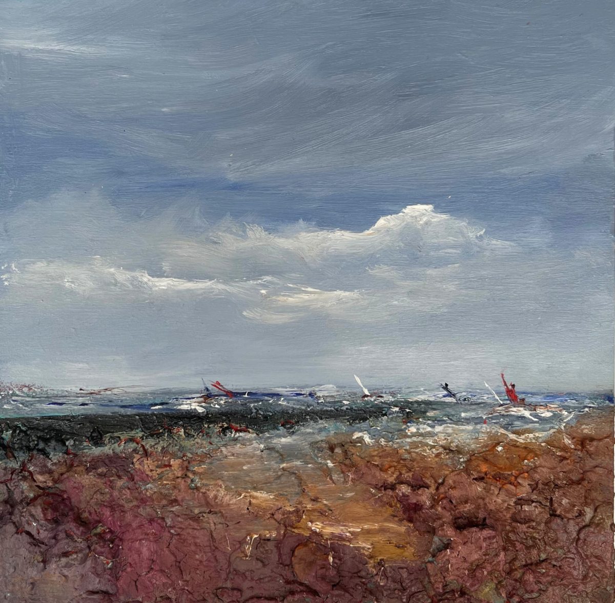 Landschap II
