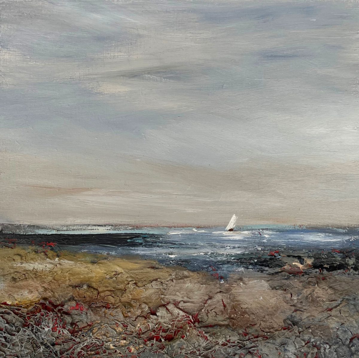 Landschap IV