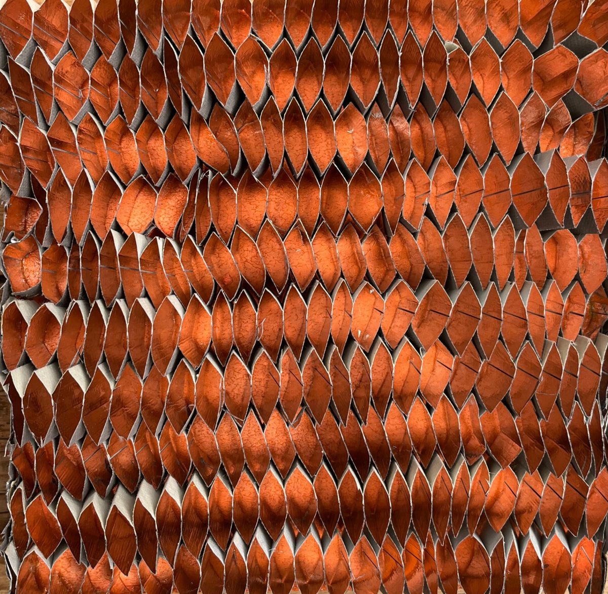 Zonder titel I