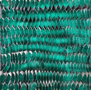 Tineke Szarzynski - Zonder titel III