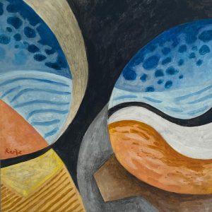Renze Koenes - Strand I