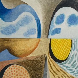 Renze Koenes - Strand IV