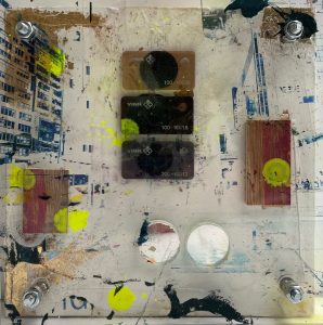 SoSerge (Serge Veenema) - Urban I