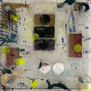 SoSerge (Serge Veenema) - Urban I