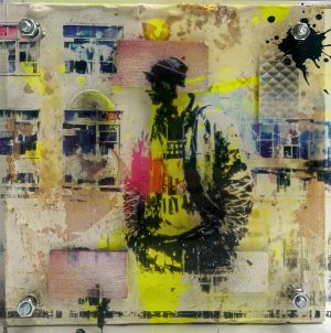 SoSerge (Serge Veenema) - Urban II
