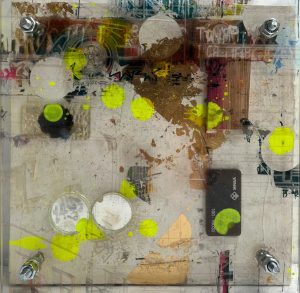 SoSerge (Serge Veenema) - Urban IV