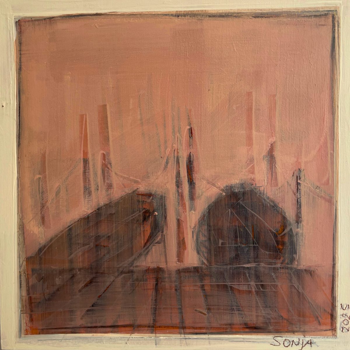 Zonder titel II