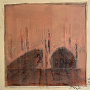 Sonja Steensma - Zonder titel II