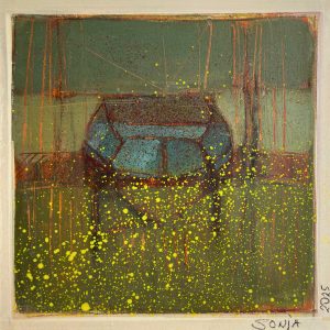 Sonja Steensma - Zonder titel IV