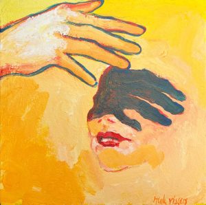 Henk Vissers - Zomer