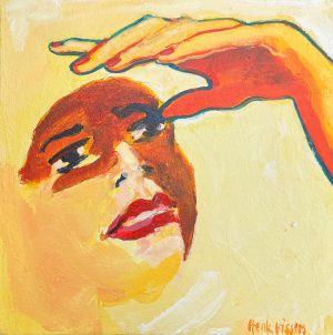 Henk Vissers - Lente