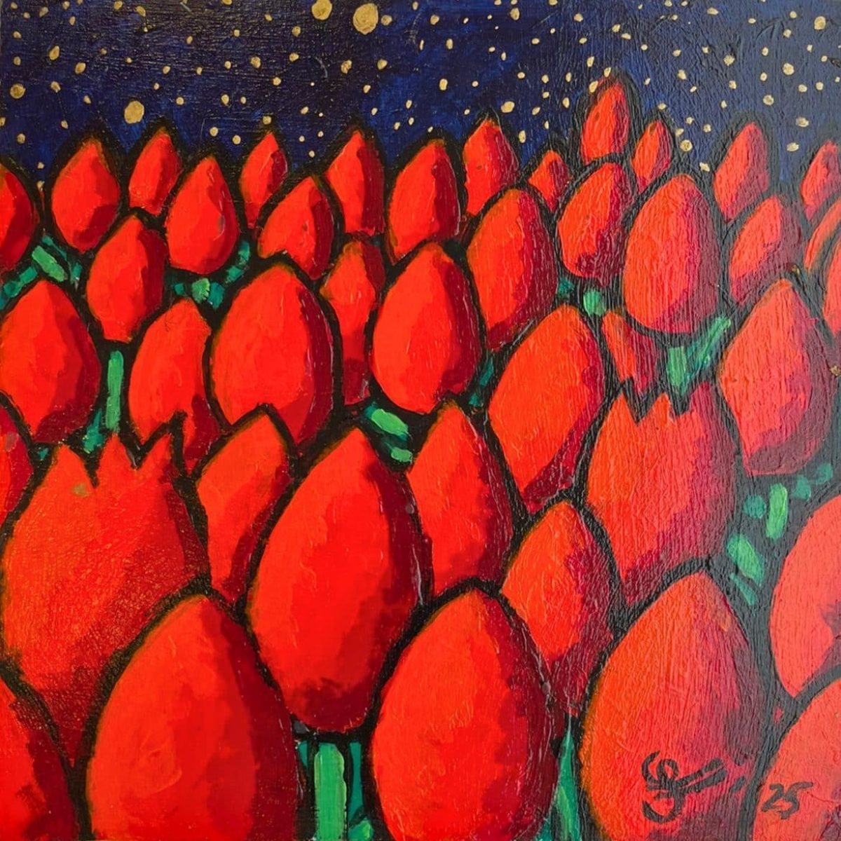 Field VII