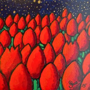 Jacques Tange - Field VII