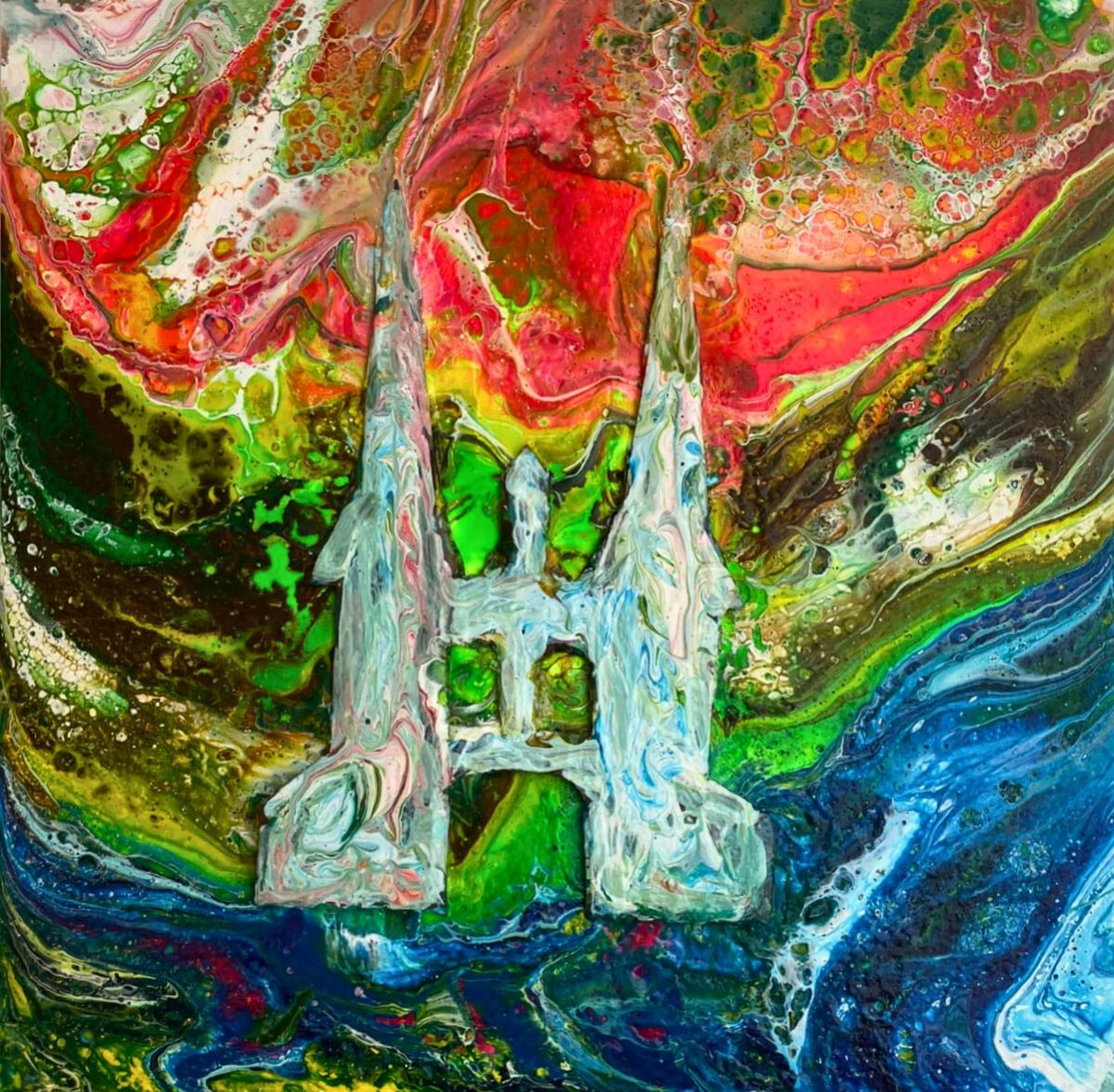 Waterpoort I
