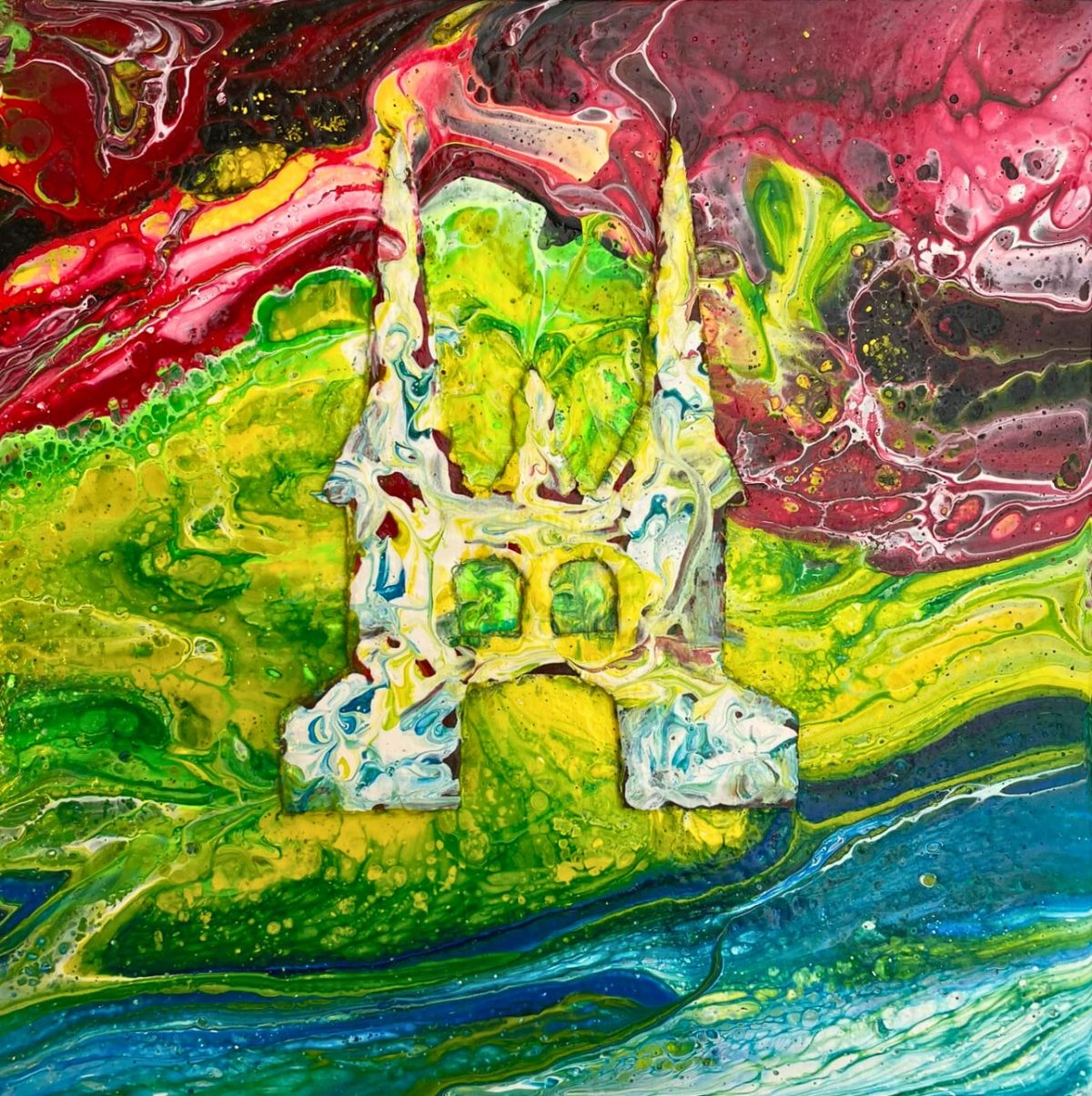 Waterpoort III