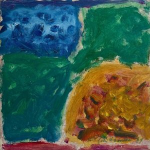 Andries Hogenhuis - Verhuist