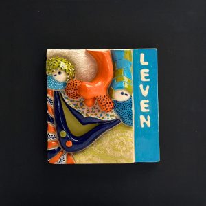 Joke Dekker - Leven