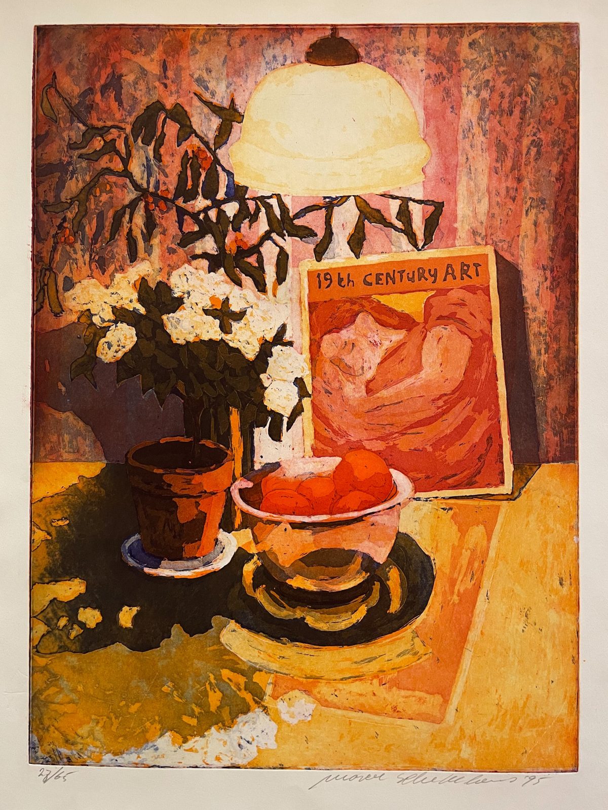 19th Century Art