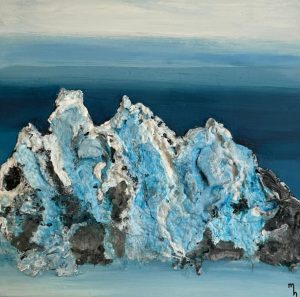 Mieke Hoekstra - Zonder titel II