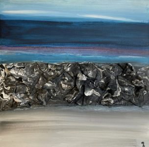 Mieke Hoekstra - Zonder titel I