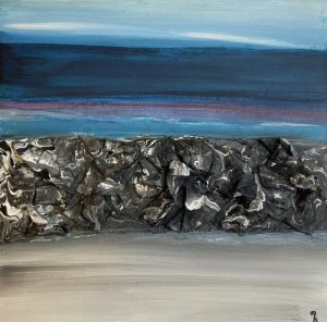 Mieke Hoekstra - Zonder titel I