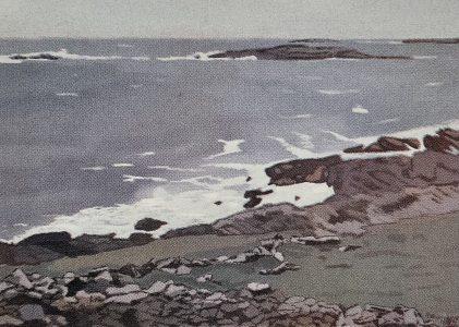 Saskia van Montfort - Brandon Point