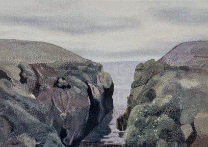 Saskia van Montfort - Dingle Bay