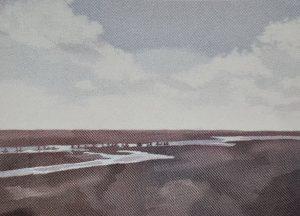 Saskia van Montfort - Vlieland